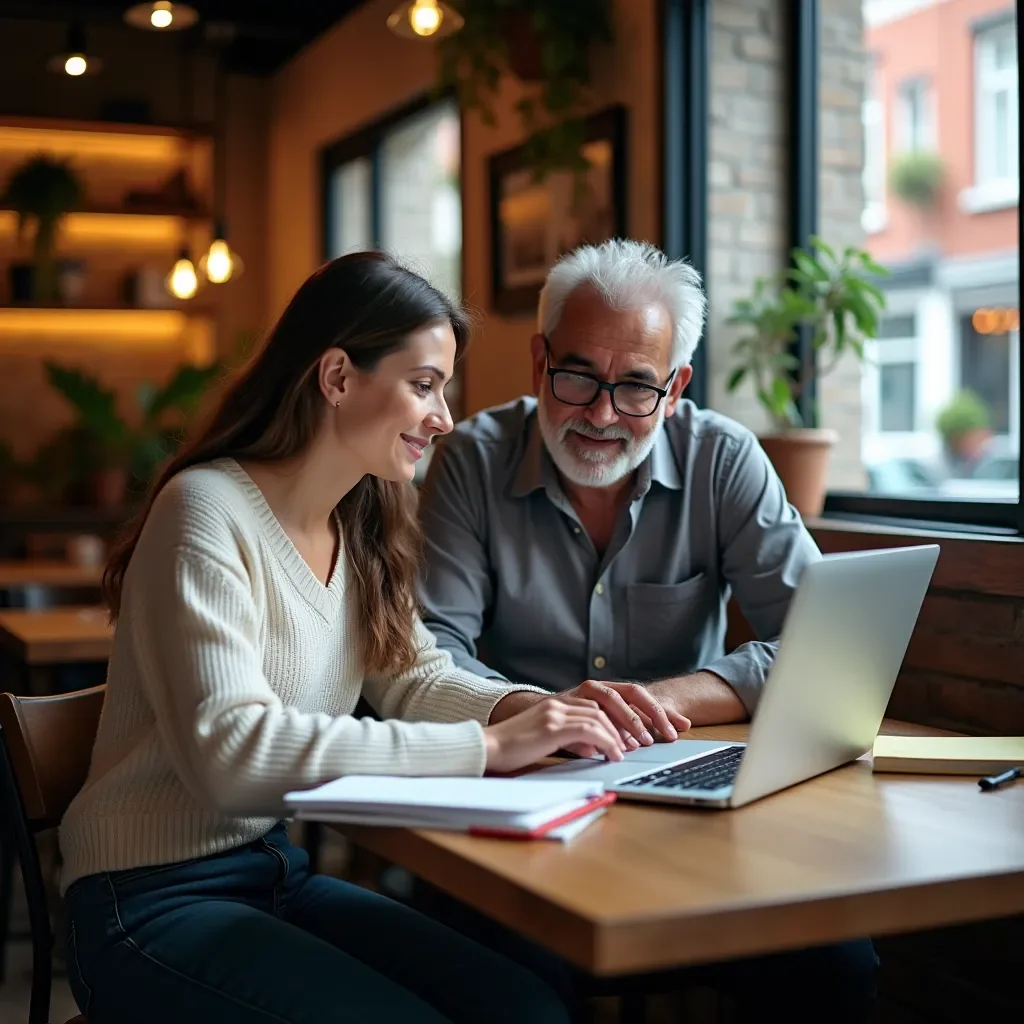 Collaborative innovation