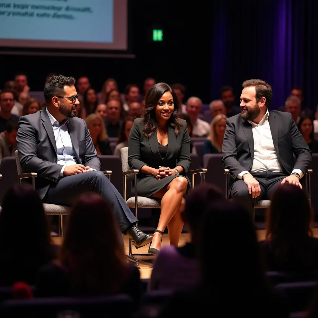 Sustainable team workspace