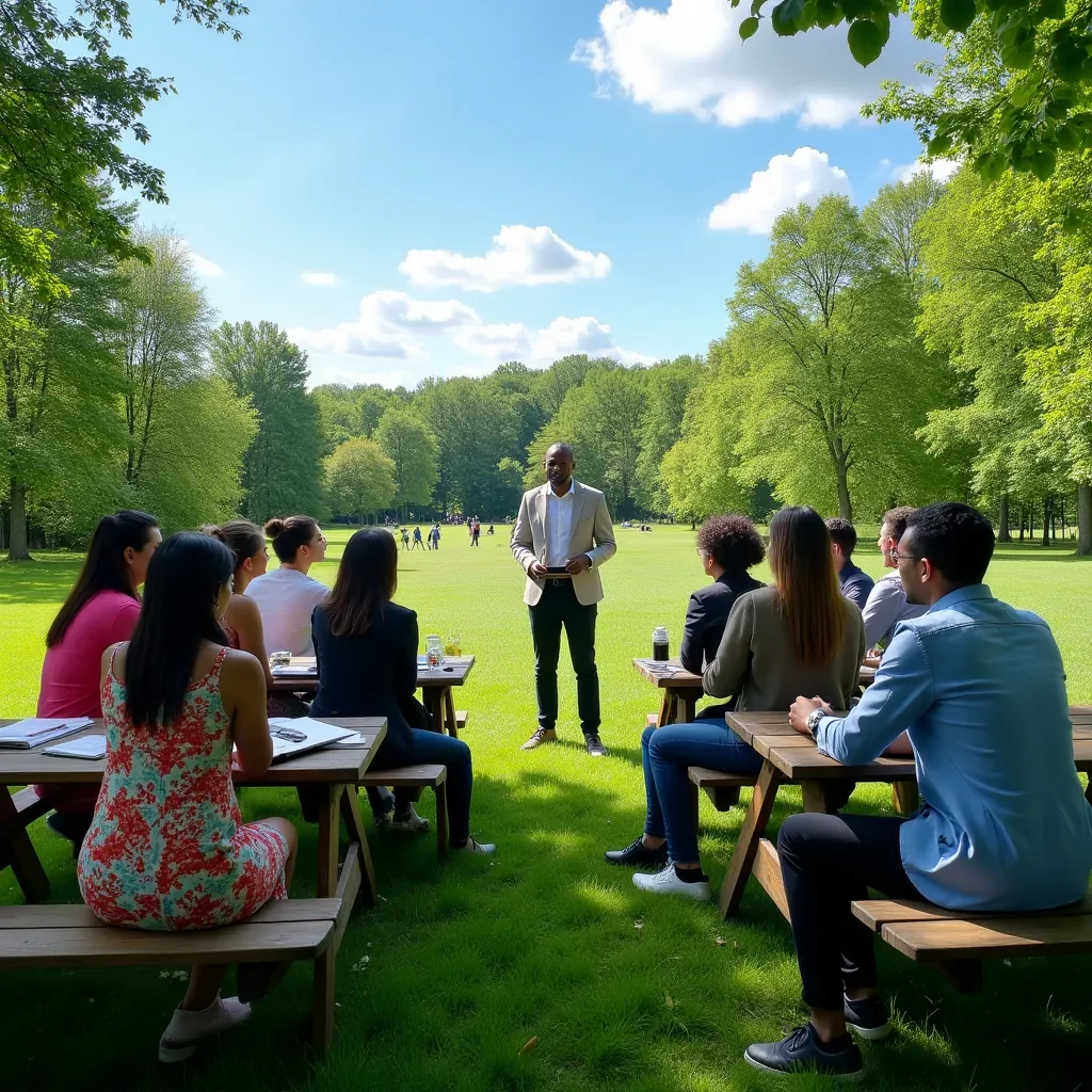 Sustainable business growth